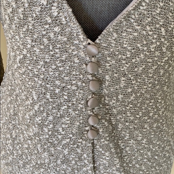 ST. JOHN JACKET & SKIRT - Picture 4 of 8